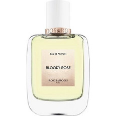 Roos & Roos Bloody Rose Eau de Parfum 50ml