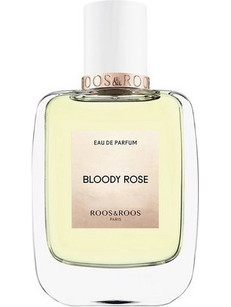 Roos & Roos Bloody Rose Eau de Parfum 50ml