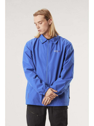Picture Ανδρικό Μπουφάν Softshell Μπλε MVT494-A