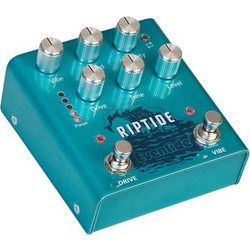 Eventide Riptide Dual-Voice