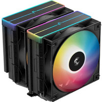 CPU Coolers Deepcool