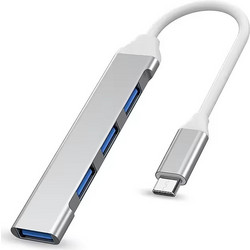 Port USB2.0 Ports USB3.0