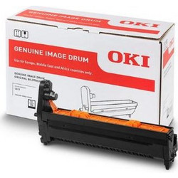 OKI 01282901 Black Drum
