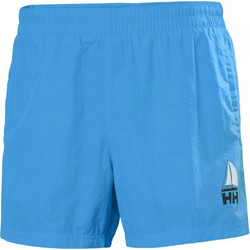 Helly Hansen Ανδρικό Μαγιό Σορτς Μπλε 34031-645