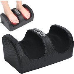 Verk Group Πλατφόρμα Μασάζ Shiatsu Πόδιών 5907451346372