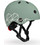 Scoot & Ride Παιδικό Κράνος Ποδηλάτου Πόλης / BMX / Dirt με Led Green Lines