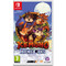 Kemono Heroes Nintendo Switch