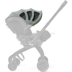 Doona X Καλοκαιρινό Σκίαστρο Καροτσιού Dusty Sage SP420-99-045-099