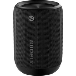 Xiaomi Mini NFC Αδιάβροχο Ηχείο Bluetooth 6W Μαύρο