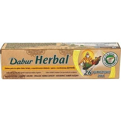 Dabur Complete Care 26 Herbs Οδοντόκρεμα για Προστασία Ούλων κατά της Πλάκας 100ml