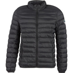 Teddy Smith Ανδρικό Μπουφάν Χειμωνιάτικο Puffer Μαύρο 12011222D-171