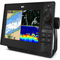 Raymarine Axiom 2 Pro 9S 9" 1280 x 720