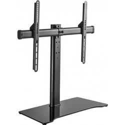 SBOX FS-305-2 Βάση Τηλεόρασης Επιτραπέζια 37"-70" έως 40kg