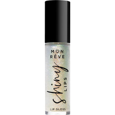 Mon Reve Shiny 16 Northern Lights Plumping Lip Gloss 8ml