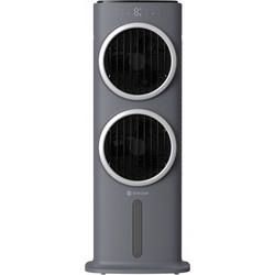 Singer ACF 7230/02 Air Cooler 90W με Ιονιστή & Τηλεχειριστήριο
