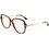 Victoria Beckham VB2625 14215 Γυναικείος Σκελετός Γυαλιών Οράσεως Κοκάλινος Μεταλλικός Χρυσός
