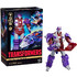 Hasbro Transformers Age of The Primes Voyager Class Thirteen Alpha Trion Φιγούρα Δράσης για 8+ Ετών 18cm