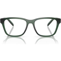 Arnette AN7229 2833 Ανδρικός Σκελετός Γυαλιών Οράσεως Κοκάλινος Πράσινος