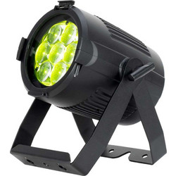 Adj Encore Z7 LP Φωτορυθμικό Προβολέας LED DMX RGBALC