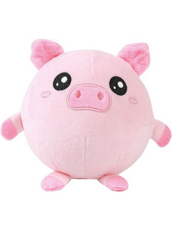 ITotal Squishy Piggy 14cm XL2786