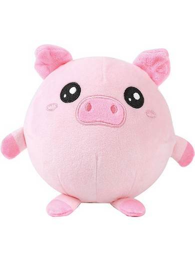 ITotal Squishy Piggy 14cm XL2786