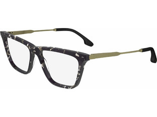 Victoria Beckham VB2663 15010 Γυναικείος Σκελετός Γυαλιών Οράσεως Κοκάλινος Μεταλλικός Μαύρος