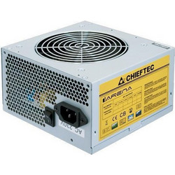 Chieftec I-Arena 700W Τροφοδοτικό Υπολογιστή ATX