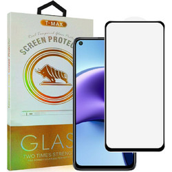 T-Max Premium 3D Tempered Glass (Xiaomi Redmi Note 9T)