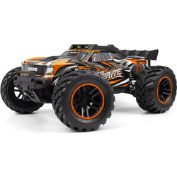 BlackZon Spryte ST Τηλεκατευθυνόμενο Αυτοκίνητο Off Road 4WD 1:20 540308