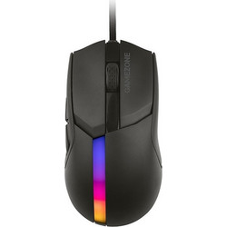 Tracer Cool Ενσύρματο Gaming Ποντίκι 12000 DPI Black