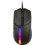 Tracer Cool Ενσύρματο Gaming Ποντίκι 12000 DPI Black