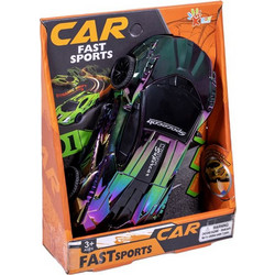 Αυτοκίνητο Drift 2026-08J