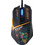 Bloody W63 Max Renegade Ενσύρματο Gaming Ποντίκι RGB 12000 DPI Black