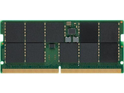 Kingston 16GB (1X16GB) DDR5 RAM 5600MHz C46 KSM56T46BS8KM-16HA