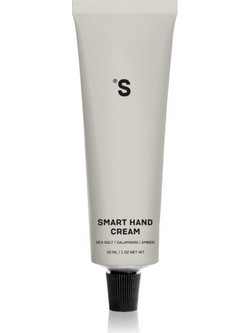 Sister's Aroma Smart Sea Salt Ενυδατική Κρέμα Χεριών 30ml