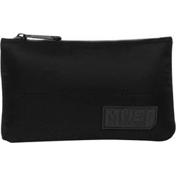 Must 586536 Ανδρικό Γυναικείο Παιδικό Νεσεσέρ 20x12cm Μαύρο