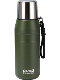 Tradesor 616243 Green 650ml