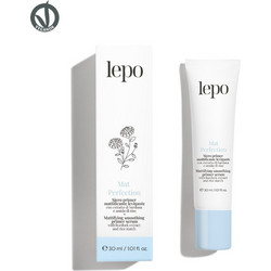 Lepo Mat Perfection Primer Προσώπου Cream 30ml