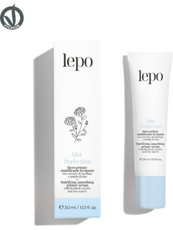 Lepo Mat Perfection Primer Προσώπου Cream 30ml