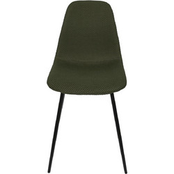Home Deco Atom Καρέκλα Κουζίνας HD0475