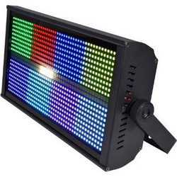 Citronic SpectraBox Φωτορυθμικό Strobe Light LED DMX RGB