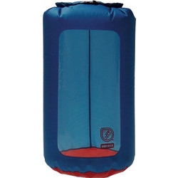JR Gear 12724 Στεγανός Σάκος Χειρός 20lt Μπλε