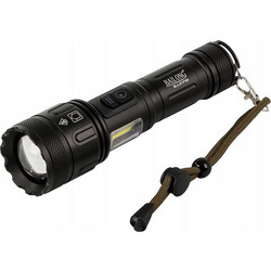 Bailong 08315 XHP160 Επαναφορτιζόμενος Φακός Led Αδιάβροχος IPX5