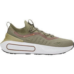 Under Armour Phantom 4 Reflect Ανδρικά Sneakers Χακί 3027672-390