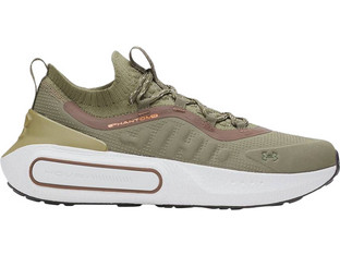 Under Armour Phantom 4 Reflect Ανδρικά Sneakers Χακί 3027672-390
