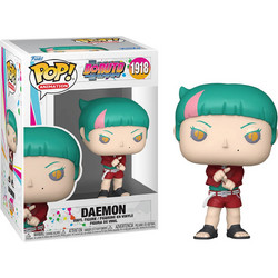 Funko Pop! Animation Boruto 1918 Daemon