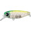 Ima Lures K-TA 38 Suspend Τεχνητό Δόλωμα Ψαράκι 8