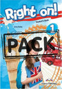 Right On! 1 Right On! 1