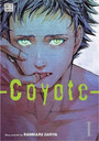 Coyote, Vol. 1 Coyote, Vol. 1