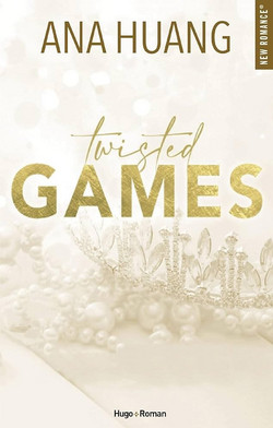 Twisted Games